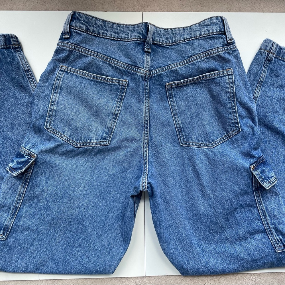 H&M Blue Women's Jeans